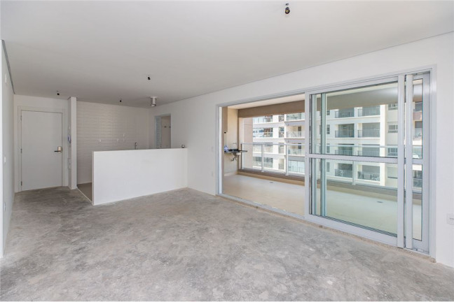 Imagem Apartamento com 3 Quartos à Venda, 102 m² em Jardim Das Acácias - São Paulo