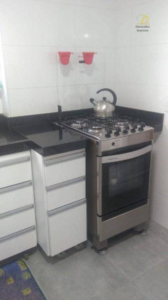 Imagem Apartamento com 3 Quartos à Venda, 160 m² em Canto Do Forte - Praia Grande Imagem Apartamento com 3 Quartos à Venda, 160 m² em Canto Do Forte - Praia Grande