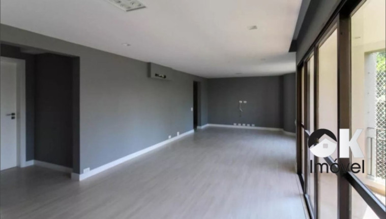 Imagem Apartamento com 3 Quartos à Venda, 143 m² em Vila Nova Conceição - São Paulo Imagem Apartamento com 3 Quartos à Venda, 143 m² em Vila Nova Conceição - São Paulo