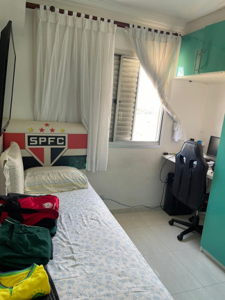 Imagem Imóvel com 2 Quartos à Venda, 60 m² em Vila Santa Catarina - São Paulo Imagem Imóvel com 2 Quartos à Venda, 60 m² em Vila Santa Catarina - São Paulo