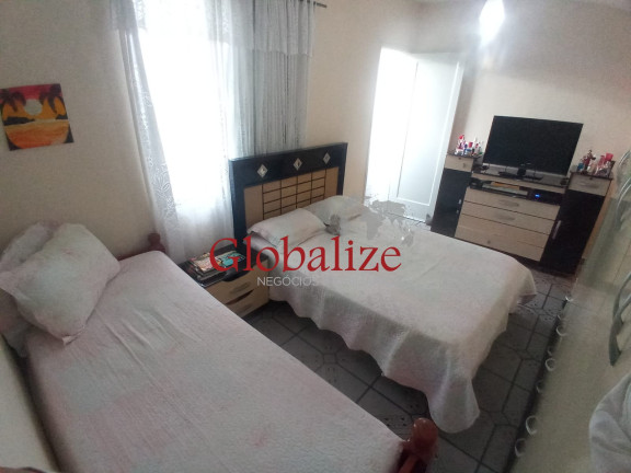 Imagem Imóvel com 2 Quartos à Venda, 80 m² em Vila Mathias - Santos