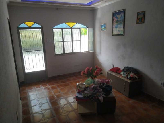 Imagem Imóvel com 4 Quartos à Venda, 200 m² em Campo Grande - Rio De Janeiro