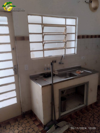 Imagem Casa com 1 Quarto para Alugar, 45 m² em Vila Basileia - São Paulo