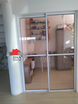 Imagem Casa de Condomínio com 3 Quartos à Venda, 250 m² em Residencial Jardim De Mônaco - Hortolândia Imagem Casa de Condomínio com 3 Quartos à Venda, 250 m² em Residencial Jardim De Mônaco - Hortolândia