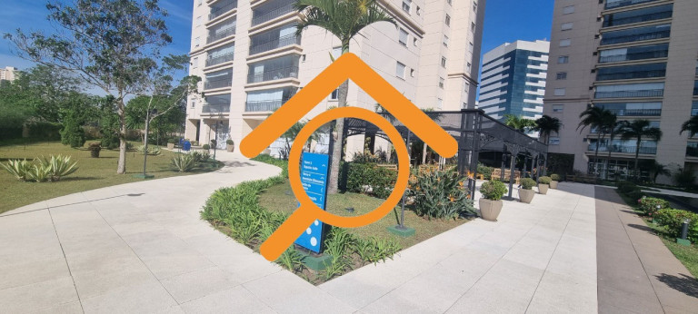 Imagem Imóvel com 4 Quartos à Venda, 163 m² em Jardim Campo Grande - São Paulo