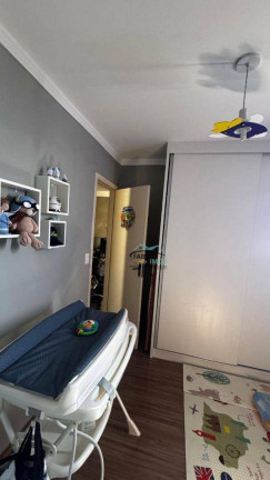 Imagem Apartamento com 2 Quartos à Venda, 51 m² em Jardim Refúgio - Sorocaba