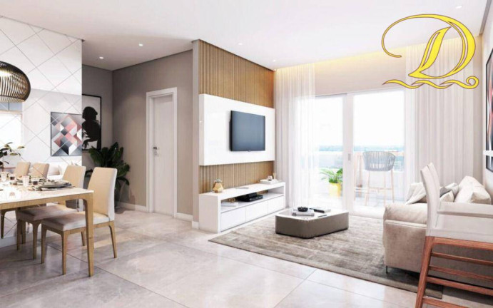 Imagem Apartamento com 2 Quartos à Venda, 88 m² em Canto Do Forte - Praia Grande Imagem Apartamento com 2 Quartos à Venda, 88 m² em Canto Do Forte - Praia Grande