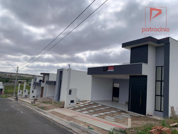 Imagem Casa com 3 Quartos à Venda, 94 m² em Nova Esperança - Feira De Santana