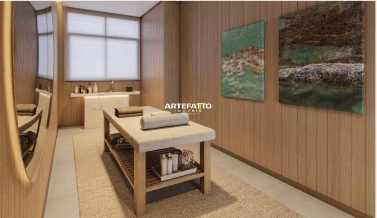 Imagem Apartamento com 1 Quarto à Venda, 33 m² em Vila Clementino - São Paulo Imagem Apartamento com 1 Quarto à Venda, 33 m² em Vila Clementino - São Paulo
