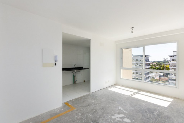 Imagem Imóvel com 2 Quartos à Venda, 69 m² em Tristeza - Porto Alegre