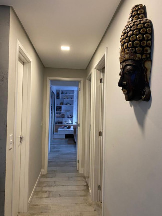 Imagem Apartamento com 3 Quartos à Venda, 90 m² em Vila Assunção - Santo André Imagem Apartamento com 3 Quartos à Venda, 90 m² em Vila Assunção - Santo André
