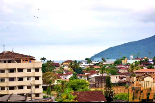 Imagem Apartamento com 2 Quartos à Venda, 63 m² em Centro - Ubatuba