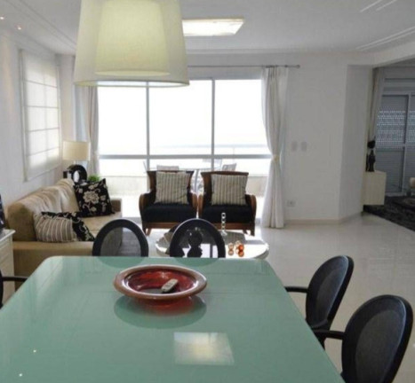 Imagem Imóvel com 4 Quartos à Venda, 350 m² em Vila Luis Antônio - Guarujá