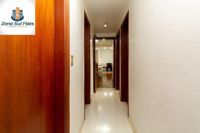 Imagem Apartamento com 4 Quartos à Venda, 131 m² em Vila Olímpia - São Paulo Imagem Apartamento com 4 Quartos à Venda, 131 m² em Vila Olímpia - São Paulo