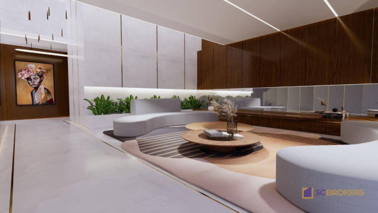 Imagem Apartamento com 3 Quartos à Venda, 144 m² em Fazenda - Itajaí