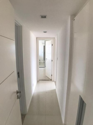 Imagem Apartamento com 4 Quartos à Venda, 137 m² em Horto Florestal - Salvador