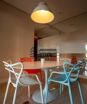 Imagem Apartamento com 1 Quarto à Venda, 65 m² em Morumbi - São Paulo