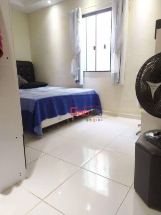 Imagem Casa de Condomínio com 4 Quartos à Venda, 216 m² em São José - São Pedro Da Aldeia
