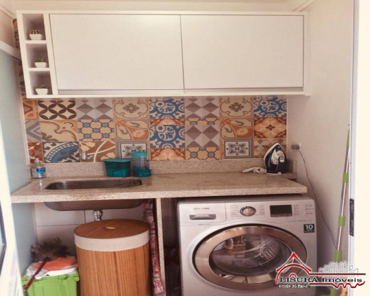Imagem Apartamento com 3 Quartos à Venda, 91 m² em Loteamento Villa Branca - Jacareí Imagem Apartamento com 3 Quartos à Venda, 91 m² em Loteamento Villa Branca - Jacareí