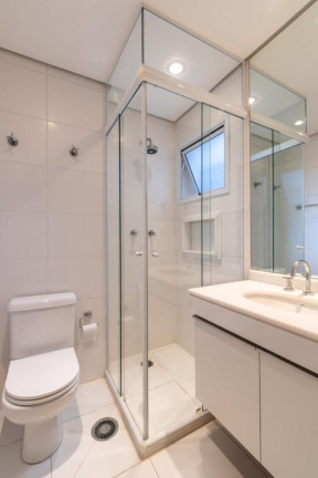 Imagem Apartamento com 3 Quartos à Venda, 131 m² em Pinheiros - São Paulo