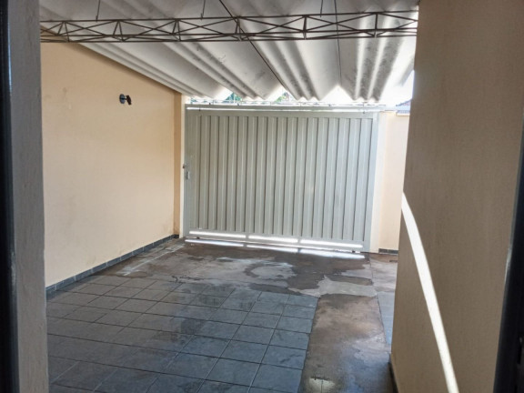 Imagem Imóvel com 4 Quartos à Venda, 160 m² em Vila Independência - Piracicaba Imagem Imóvel com 4 Quartos à Venda, 160 m² em Vila Independência - Piracicaba