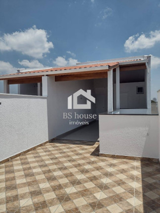 Imagem Apartamento com 2 Quartos à Venda, 110 m² em Vila Alice - Santo André Imagem Apartamento com 2 Quartos à Venda, 110 m² em Vila Alice - Santo André