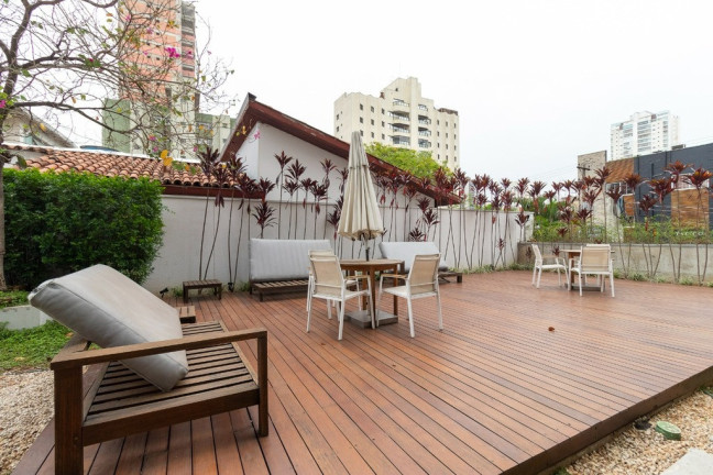 Imagem Imóvel com 1 Quarto à Venda, 74 m² em Vila Olímpia - São Paulo