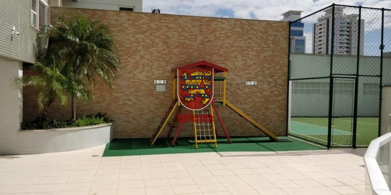 Imagem Apartamento com 3 Quartos à Venda,  em Estreito - Florianópolis