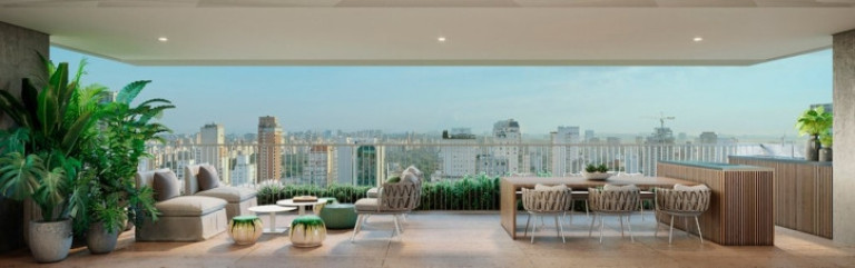 Imagem Apartamento com 3 Quartos à Venda, 277 m² em Jardim Paulista - São Paulo Imagem Apartamento com 3 Quartos à Venda, 277 m² em Jardim Paulista - São Paulo
