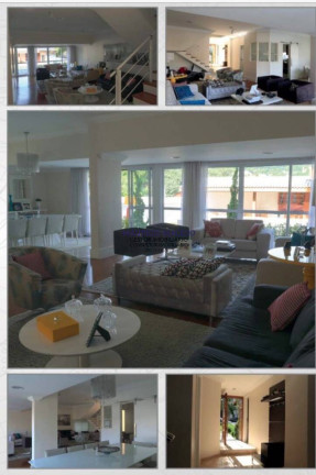 Imagem Casa com 4 Quartos à Venda, 500 m² em Alphaville - Santana De Parnaíba Imagem Casa com 4 Quartos à Venda, 500 m² em Alphaville - Santana De Parnaíba
