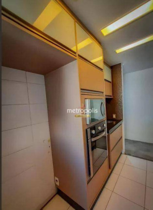 Imagem Apartamento com 2 Quartos à Venda, 60 m² em Sítio Da Figueira - São Paulo