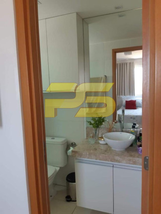 Imagem Apartamento com 3 Quartos à Venda, 96 m² em Bessa - João Pessoa Imagem Apartamento com 3 Quartos à Venda, 96 m² em Bessa - João Pessoa