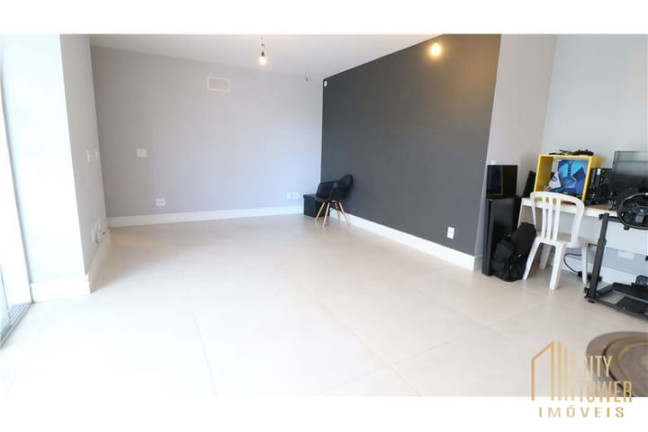 Imagem Apartamento com 3 Quartos à Venda, 175 m² em Brooklin Paulista - São Paulo