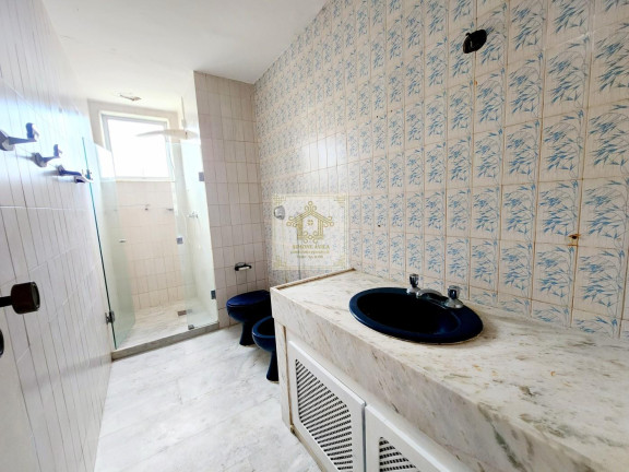 Imagem Apartamento com 4 Quartos à Venda, 199 m² em Canela - Salvador Imagem Apartamento com 4 Quartos à Venda, 199 m² em Canela - Salvador