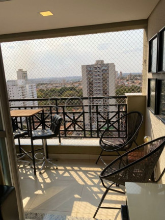Imagem Apartamento com 2 Quartos à Venda, 137 m² em Centro - Araraquara Imagem Apartamento com 2 Quartos à Venda, 137 m² em Centro - Araraquara