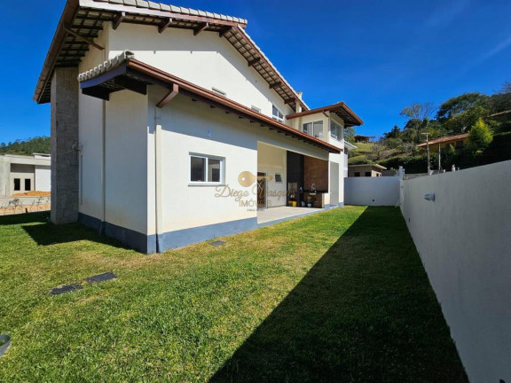 Imagem Casa com 3 Quartos à Venda, 260 m² em Green Valleiy - Teresópolis Imagem Casa com 3 Quartos à Venda, 260 m² em Green Valleiy - Teresópolis