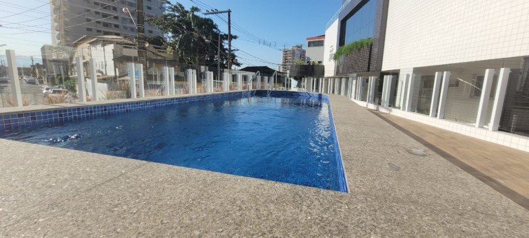 Imagem Apartamento com 2 Quartos à Venda, 67 m² em Vila Guilhermina - Praia Grande Imagem Apartamento com 2 Quartos à Venda, 67 m² em Vila Guilhermina - Praia Grande