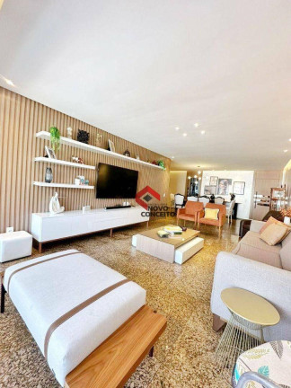 Imagem Apartamento com 4 Quartos à Venda, 194 m² em Aldeota - Fortaleza Imagem Apartamento com 4 Quartos à Venda, 194 m² em Aldeota - Fortaleza