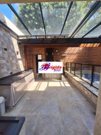 Imagem Casa de Condomínio com 3 Quartos à Venda, 84 m² em Jardim Belizário - Cotia Imagem Casa de Condomínio com 3 Quartos à Venda, 84 m² em Jardim Belizário - Cotia