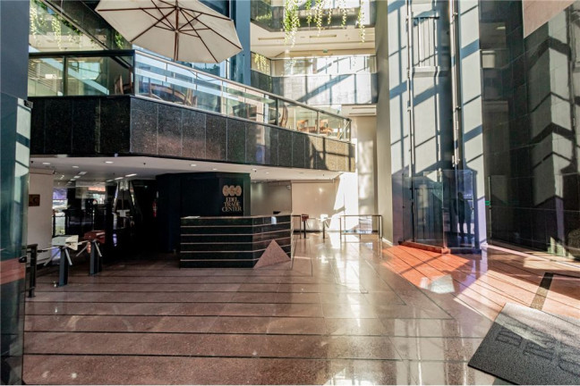 Imagem Sala Comercial à Venda, em Cidade Baixa - Porto Alegre Imagem Sala Comercial à Venda, em Cidade Baixa - Porto Alegre