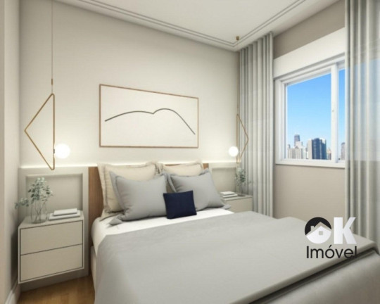 Imagem Apartamento com 3 Quartos à Venda, 100 m² em Jardim Paulista - São Paulo Imagem Apartamento com 3 Quartos à Venda, 100 m² em Jardim Paulista - São Paulo