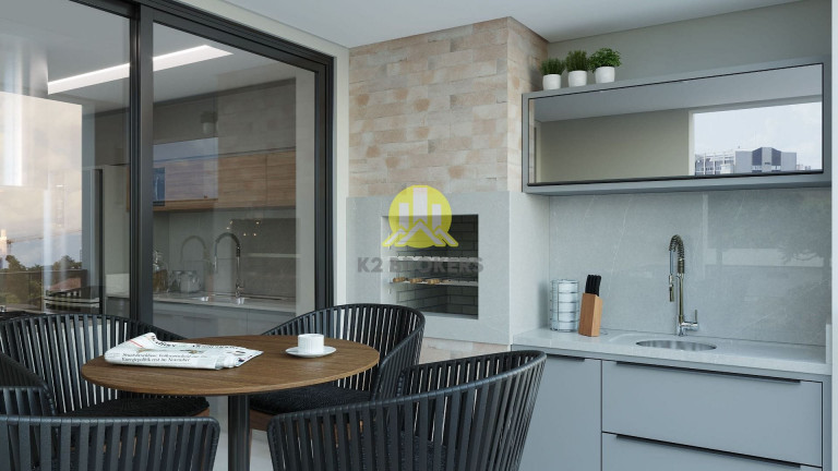 Imagem Apartamento com 3 Quartos à Venda, 112 m² em Juvevê - Curitiba Imagem Apartamento com 3 Quartos à Venda, 112 m² em Juvevê - Curitiba