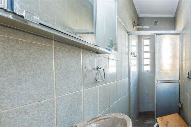 Imagem Casa com 4 Quartos à Venda, 203 m² em Saúde - São Paulo