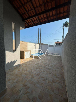 Imagem Casa com 2 Quartos à Venda, 62 m² em Parque Balneário Itanhaem - Itanhaém