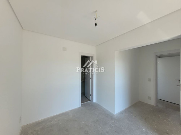 Imagem Apartamento com 3 Quartos à Venda, 163 m² em Vila Mariana - São Paulo