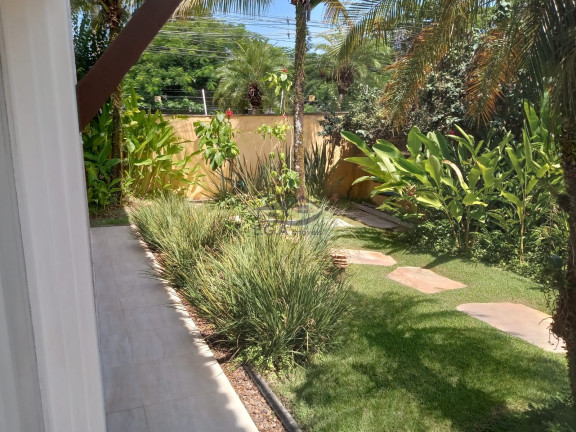 Casa de Condomínio com 5 Quartos à Venda, 550 m² em Baleia - São Sebastião
