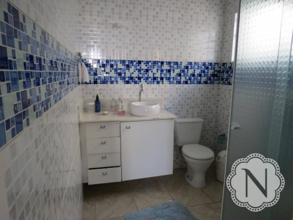 Imagem Casa com 3 Quartos à Venda, 197 m² em Cibratel I - Itanhaém