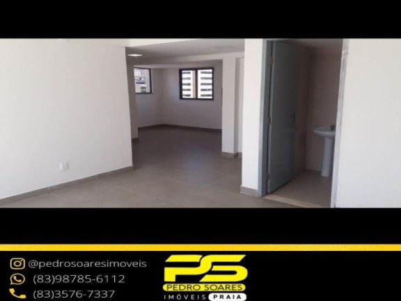 Imagem Apartamento com 3 Quartos à Venda, 185 m² em Tambaú - João Pessoa Imagem Apartamento com 3 Quartos à Venda, 185 m² em Tambaú - João Pessoa