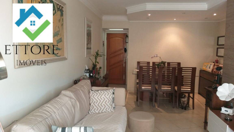Imagem Apartamento com 3 Quartos à Venda, 93 m² em Vila Carrão - São Paulo Imagem Apartamento com 3 Quartos à Venda, 93 m² em Vila Carrão - São Paulo