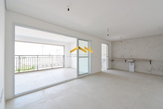 Apartamento com 3 Quartos à Venda, 109 m² em Vila Zilda (tatuapé) - São Paulo